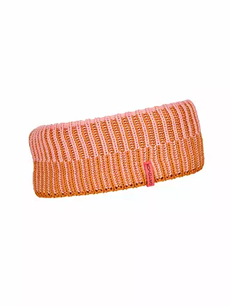 ORTOVOX | Stirnband Deep Knit | 